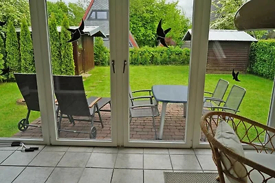 Casa vacanze Vacanza di relax Damp