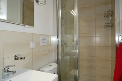 Ferienwohnung 2 im Souterrain