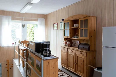 Apartamento Vacaciones familiares Güstrow