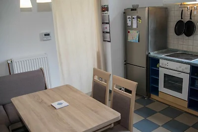 Appartamento Vacanza con famiglia Wilhelmshaven