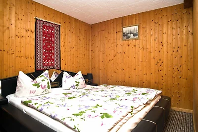 Appartamento Vacanza con famiglia Wieck