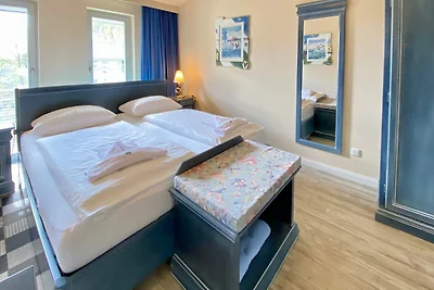 Residenz Bleichröder Ferienwohnung Cäcilie