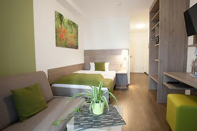 Appartamento Vacanza con famiglia Eberstadt