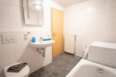 Casa vacanze Vacanza di relax Butjadingen