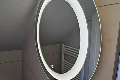 Wohnung 1 Erdgeschoss