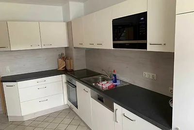 Vakantieappartement Gezinsvakantie Ückeritz