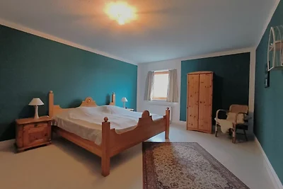 Vakantieappartement Gezinsvakantie Dörpstedt