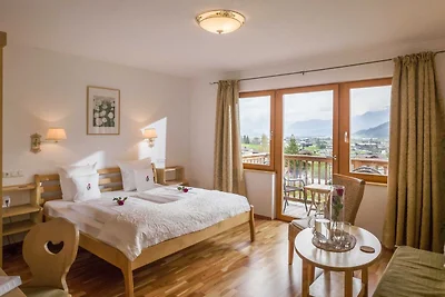 Apartament Dla rodzin Eisenberg