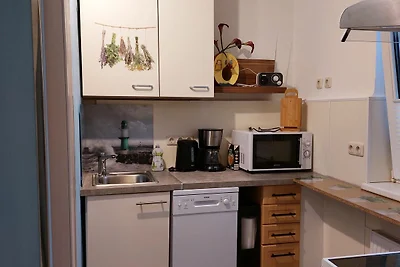 Vakantieappartement Gezinsvakantie Neubukow