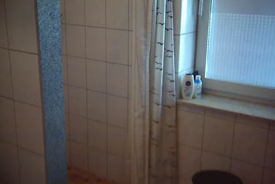 Ferienwohnung unten