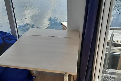 Vakantieappartement Gezinsvakantie Mellenthin