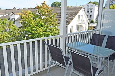 Vakantieappartement Gezinsvakantie Baabe