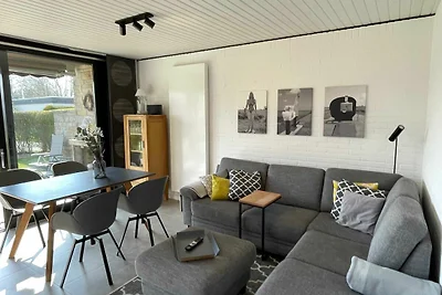 Vakantieappartement Gezinsvakantie Butjadingen