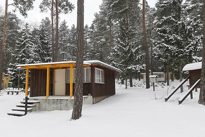 Ferienbungalow Nr. 1