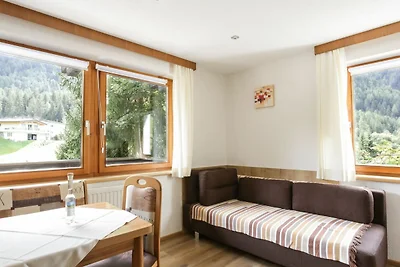 Ferienwohnung Kat 2 1 für 2 Erwachsene