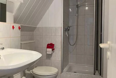 Vakantieappartement Gezinsvakantie Pruchten