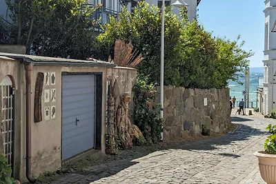 Vakantiehuis Ontspannende vakantie Sassnitz