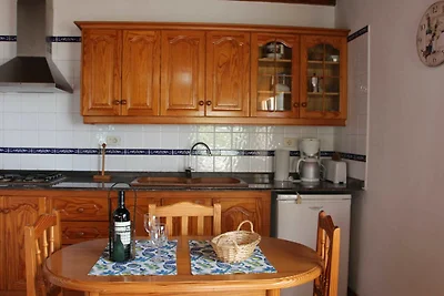Casa Bejenado B