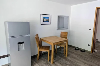 Harzflair am Hausberg - Ferienwohnung
