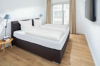 Appartamento Vacanza con famiglia Norderney