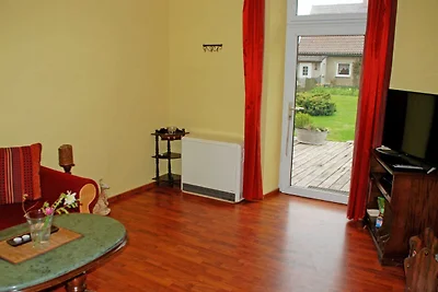 01 Ferienwohnung Ummanz