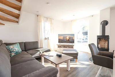 Vakantiehuis Ontspannende vakantie Zirchow