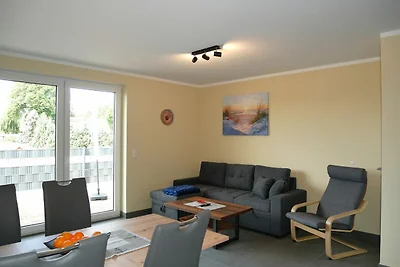 Wohnung 4