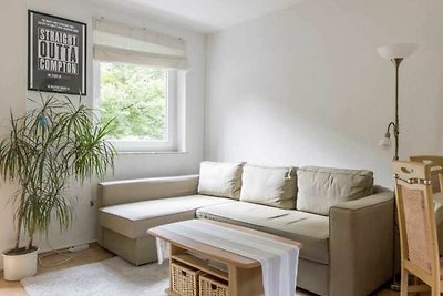 Holiday flat family holiday Hannover