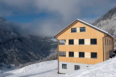 Ferienwohnung Wiesnduft