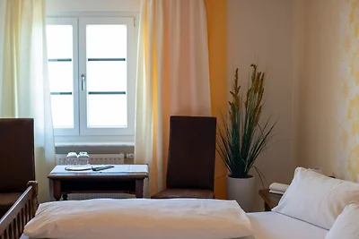 Pension Romantische vakantie Meersburg