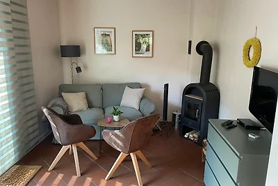 Ferienhaus/Doppelhaushälfte