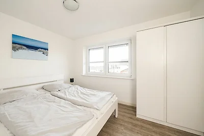 DAW-916 - Grosszügige Ferienwohnung mit Sauna...