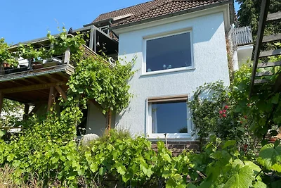 Vakantieappartement Gezinsvakantie Münden