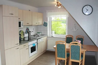 Vakantieappartement Gezinsvakantie Bensersiel