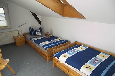 Vakantieappartement Gezinsvakantie Heringsdorf