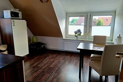 Ferienwohnung Ziegeleistrasse