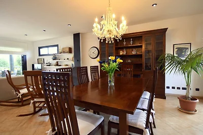 Apartamento Vacaciones familiares Can Picafort