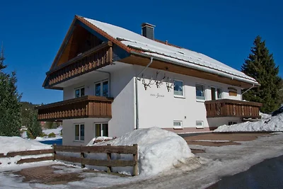 Wohnung 2 Jasmin