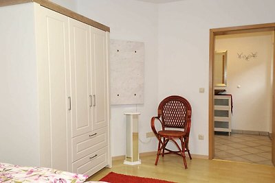 Vakantieappartement Gezinsvakantie Obertrubach