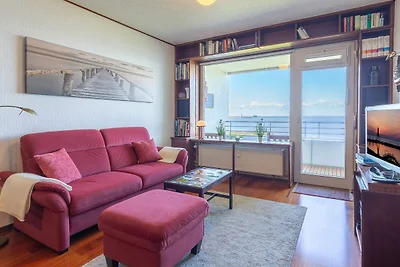 Appartamento Vacanza con famiglia Cuxhaven