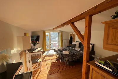 Sattelkammer