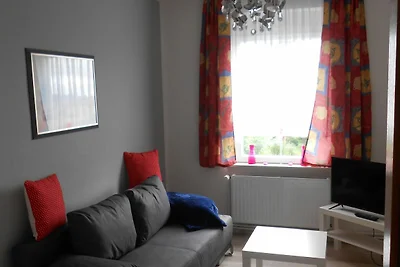 Ferienwohnung 4 (max. 4 Pers.) 1.