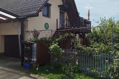 Vakantieappartement Gezinsvakantie Senftenberg