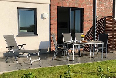 Vakantieappartement Gezinsvakantie Helgoland