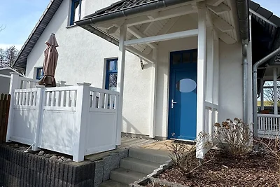 Apartament Dla rodzin Lancken-Granitz