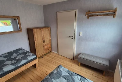 Ferienwohnung Haasenbau