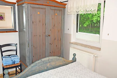 03 2-Raum-Ferienwohnung mit Balkon