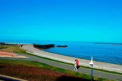 Vakantieappartement Gezinsvakantie Helgoland