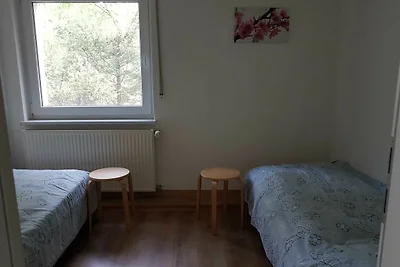 Ferienwohnung 3 - 68063