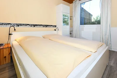 Casa de vacaciones Vacaciones de reposo Esens